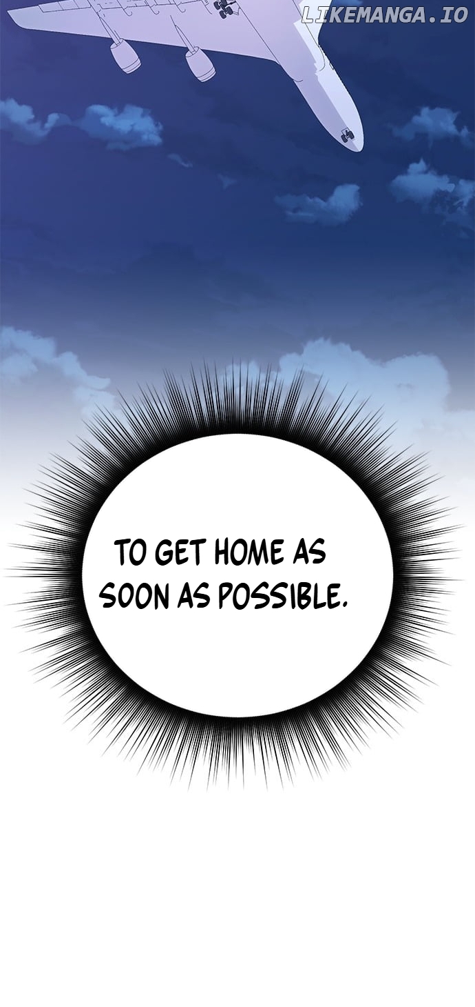 Marriage After a Close Call Chapter 8 - page 54